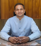 District Commissioner, Kokrajhar