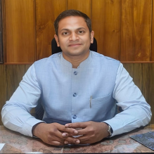 District Commissioner, Kokrajhar